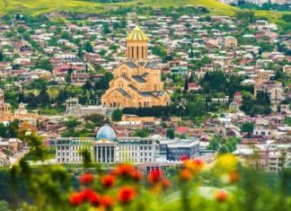 ზუსტი ამინდის პროგნოზი თბილისში 25 დღის ამინდი თბილისში