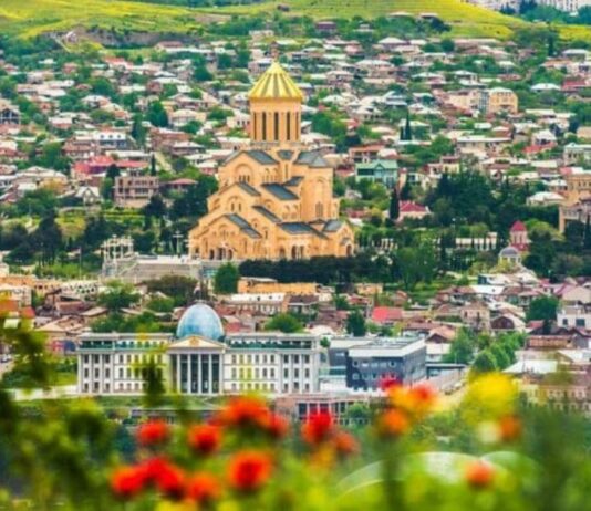 ზუსტი ამინდის პროგნოზი თბილისში 25 დღის ამინდი თბილისში