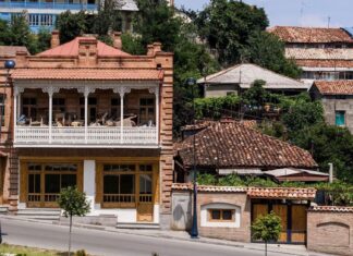 ზუსტი ამინდის პროგნოზი თელავში 25 დღის ამინდი თელავში