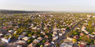 ზუსტი ამინდის პროგნოზი ხაშურში 25 დღის ამინდი ხაშურში