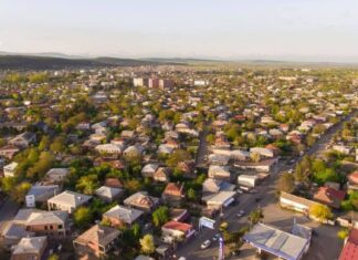 ზუსტი ამინდის პროგნოზი ხაშურში 25 დღის ამინდი ხაშურში