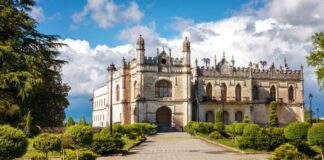 ზუსტი ამინდის პროგნოზი ზუგდიდში 25 დღის ამინდი ზუგდიდში