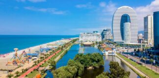 ზუსტი ამინდის პროგნოზი ბათუმში 25 დღის amindis prognozi batumshi