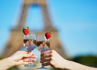 ევროპის საუკეთესო ქალაქები რომანტიკული მოგზაურობისთვის romantikuli mimartulebebi