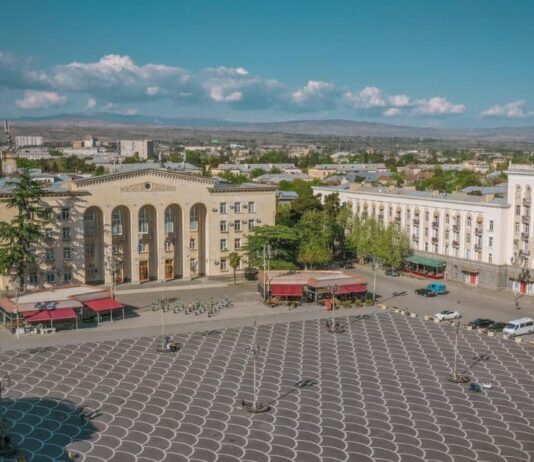 ზუსტი ამინდის პროგნოზი რუსთავში 25 დღის amindi rustavshi