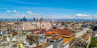 მილანი – როგორ დაგეგმო დაუვიწყარი მოგზაურობა? milani gzamkvlevi