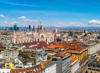 მილანი – როგორ დაგეგმო დაუვიწყარი მოგზაურობა? milani gzamkvlevi