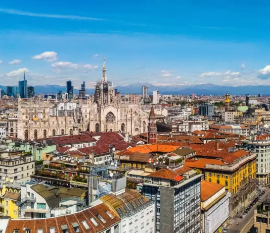 მილანი – როგორ დაგეგმო დაუვიწყარი მოგზაურობა? milani gzamkvlevi