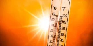 ამინდის პროგნოზი საქართველოში amindi