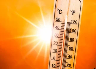 ამინდის პროგნოზი საქართველოში amindi