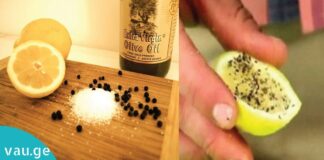 Lemon, Salt, and Pepper – A Natural Remedy That May Help You Say Goodbye to Common Winter Ailments karabadini