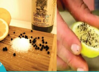 Lemon, Salt, and Pepper – A Natural Remedy That May Help You Say Goodbye to Common Winter Ailments karabadini