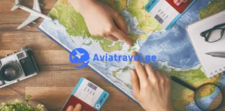 Top 3 მოთხოვნადი ტურები: ანტალია, აია ნაპა და სანტორინი turebi