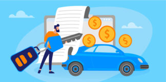 ავტო ლიზინგი – მარტივი გზა ახალი ავტომობილის მისაღებად