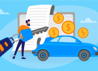 ავტო ლიზინგი – მარტივი გზა ახალი ავტომობილის მისაღებად