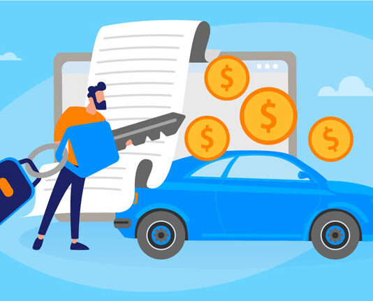 ავტო ლიზინგი – მარტივი გზა ახალი ავტომობილის მისაღებად