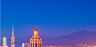 ბინები დღიურად ბათუმში – კომფორტული და ხელმისაწვდომი არჩევანი