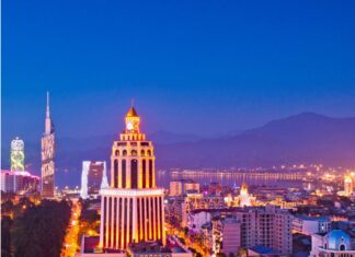 ბინები დღიურად ბათუმში – კომფორტული და ხელმისაწვდომი არჩევანი