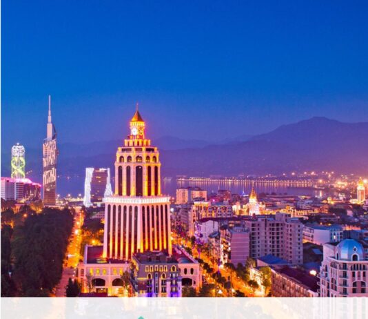 ბინები დღიურად ბათუმში – კომფორტული და ხელმისაწვდომი არჩევანი