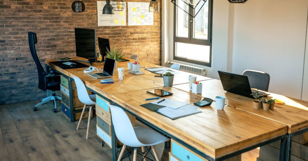 coworking