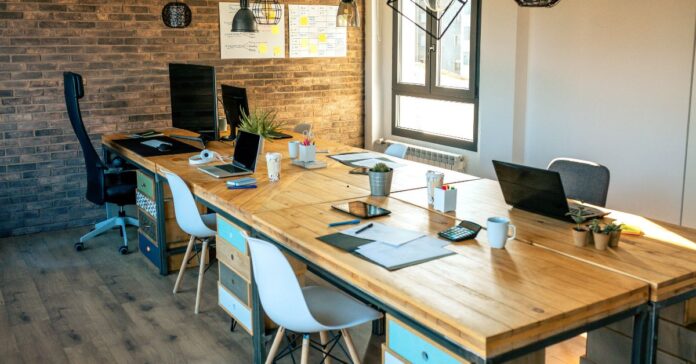 coworking