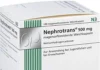 ნეფროტრანსი 500 მგ – მიღების ზოგადი წესები, სარგებელი და რეკომენდაციები