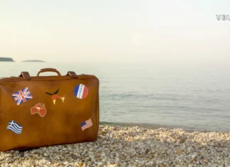 ჰორიზონტის მიღმა: მოგზაურობა, როგორც პიროვნული ტრანსფორმაციის გზა avia travel