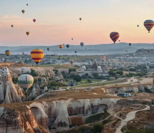 სპონტანურობის ფსიქოლოგია: რატომ არის მოგზაურობა საუკეთესო თერაპია therapy travel aviation