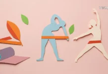 როგორ არ დავკარგოთ ფორმა მოგზაურობისას: ფიტნესის გზამკვლევი A person running in a European city street during sunrise, representing active travel.