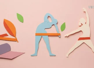 როგორ არ დავკარგოთ ფორმა მოგზაურობისას: ფიტნესის გზამკვლევი A person running in a European city street during sunrise, representing active travel.