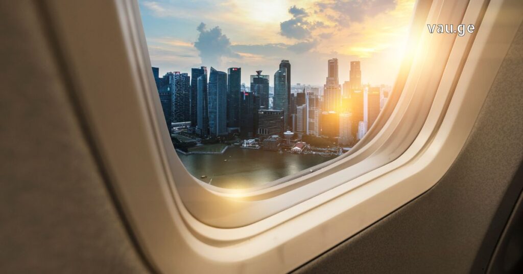 Slow travel is a mindful way to explore