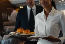 გემოების რუკა: კულინარიული მოგზაურობა, როგორც თვითშემეცნების გზა food-in-airplane