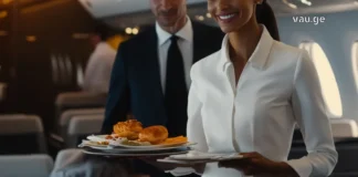 გემოების რუკა: კულინარიული მოგზაურობა, როგორც თვითშემეცნების გზა food-in-airplane