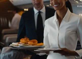 გემოების რუკა: კულინარიული მოგზაურობა, როგორც თვითშემეცნების გზა food-in-airplane