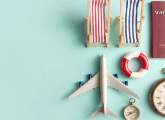 თავისუფლების გეოგრაფია: რატომ არის ყოველი გაფრენა ახალი დასაწყისი? flight-hacks