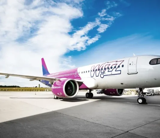 მოგზაურობის ხელოვნება: როგორ ვაქციოთ ფრენა სიამოვნებად და არა თავსატეხად Free support for Wizz Air Georgia flight tickets by Viziari.