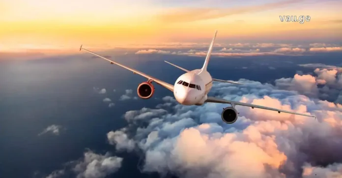 Finding the cheapest flights using avia24.ge.