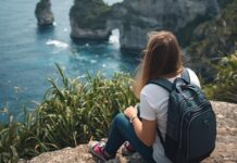 მოგზაურობა — საუკეთესო თერაპია თქვენი ჯანმრთელობისთვის