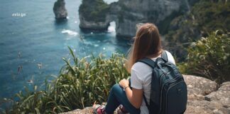 მოგზაურობა — საუკეთესო თერაპია თქვენი ჯანმრთელობისთვის