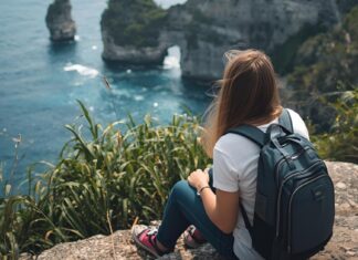 მოგზაურობა — საუკეთესო თერაპია თქვენი ჯანმრთელობისთვის