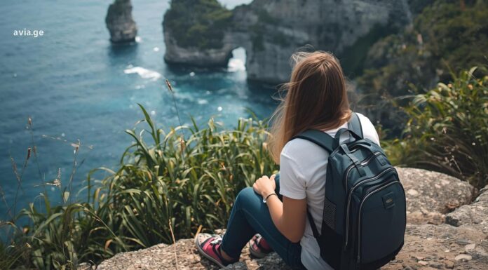 მოგზაურობა — საუკეთესო თერაპია თქვენი ჯანმრთელობისთვის