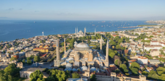 თურქეთის აღმოჩენა: რატომ არის ეს ქვეყანა დაუსრულებელი თავგადასავლების წყარო