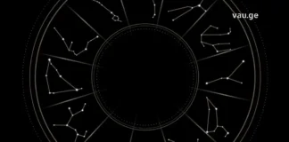 2026 წლის მაისის ასტროლოგიური პროგნოზი: სრული მიმოხილვა თორმეტივე ნიშნისთვის ასტროლოგიური ჰოროსკოპის რგოლი ზოდიაქოს ნიშნების თანავარსკვლავედებით